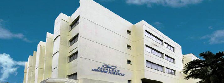 Peerless Sarovar Portico - Durgapur 01.jpg